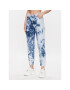 Calvin Klein Jeans Дънки J20J220606 Син Mom Fit - Pepit.bg