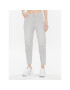 Calvin Klein Jeans Дънки J20J220607 Сив Mom Fit - Pepit.bg