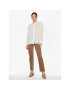 Calvin Klein Jeans Дънки J20J220609 Кафяв Regular Fit - Pepit.bg