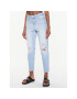 Calvin Klein Jeans Дънки J20J220610 Син Mom Fit - Pepit.bg