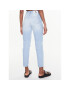 Calvin Klein Jeans Дънки J20J220610 Син Mom Fit - Pepit.bg