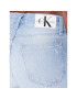 Calvin Klein Jeans Дънки J20J220610 Син Mom Fit - Pepit.bg