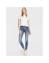 Calvin Klein Jeans Дънки J20J220628 Син Skinny Fit - Pepit.bg