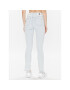 Calvin Klein Jeans Дънки J20J220630 Син Skinny Fit - Pepit.bg