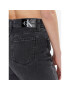 Calvin Klein Jeans Дънки J20J220632 Сив Straight Fit - Pepit.bg