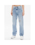 Calvin Klein Jeans Дънки J20J220633 Син Regular Fit - Pepit.bg