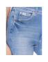 Calvin Klein Jeans Дънки J20J220853 Син Skinny Fit - Pepit.bg