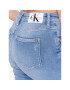 Calvin Klein Jeans Дънки J20J220853 Син Skinny Fit - Pepit.bg