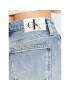 Calvin Klein Jeans Дънки J20J220855 Син Bootcut Fit - Pepit.bg