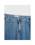 Calvin Klein Jeans Дънки J20J220882 Син Mom Fit - Pepit.bg