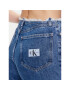 Calvin Klein Jeans Дънки J20J221223 Син Slim Fit - Pepit.bg