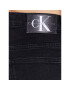 Calvin Klein Jeans Дънки J20J221247 Черен Mom Fit - Pepit.bg