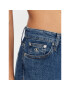 Calvin Klein Jeans Дънки J20J221249 Син Mom Fit - Pepit.bg