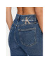 Calvin Klein Jeans Дънки J20J221249 Син Mom Fit - Pepit.bg