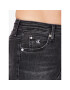 Calvin Klein Jeans Дънки J20J221254 Черен Skinny Fit - Pepit.bg