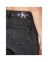 Calvin Klein Jeans Дънки J20J221254 Черен Skinny Fit - Pepit.bg