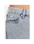 Calvin Klein Jeans Дънки J20J221255 Син Mom Fit - Pepit.bg