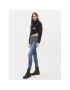 Calvin Klein Jeans Дънки J20J221581 Син Skinny Fit - Pepit.bg