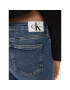 Calvin Klein Jeans Дънки J20J221581 Син Skinny Fit - Pepit.bg