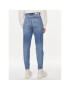 Calvin Klein Jeans Дънки J20J221682 Син Mom Fit - Pepit.bg