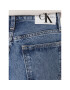 Calvin Klein Jeans Дънки J20J221682 Син Mom Fit - Pepit.bg
