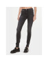 Calvin Klein Jeans Дънки J20J221684 Черен Skinny Fit - Pepit.bg