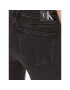 Calvin Klein Jeans Дънки J20J221684 Черен Skinny Fit - Pepit.bg