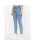 Calvin Klein Jeans Дънки J20J221769 Тъмносин Super Skinny Fit - Pepit.bg