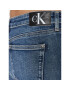 Calvin Klein Jeans Дънки J20J221774 Тъмносин Skinny Fit - Pepit.bg