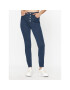 Calvin Klein Jeans Дънки J20J221779 Син Super Skinny Fit - Pepit.bg