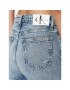 Calvin Klein Jeans Дънки J20J221790 Син Mom Fit - Pepit.bg