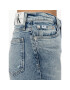 Calvin Klein Jeans Дънки J20J221790 Син Mom Fit - Pepit.bg