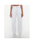 Calvin Klein Jeans Дънки J20J221850 Син Relaxed Fit - Pepit.bg