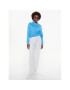 Calvin Klein Jeans Дънки J20J221850 Син Relaxed Fit - Pepit.bg