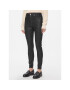 Calvin Klein Jeans Дънки J20J222135 Черен Skinny Fit - Pepit.bg