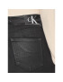 Calvin Klein Jeans Дънки J20J222135 Черен Skinny Fit - Pepit.bg