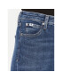 Calvin Klein Jeans Дънки J20J222140 Син Skinny Fit - Pepit.bg