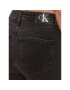 Calvin Klein Jeans Дънки J20J222141 Черен Skinny Fit - Pepit.bg