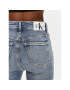 Calvin Klein Jeans Дънки J20J222143 Син Skinny Fit - Pepit.bg