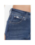 Calvin Klein Jeans Дънки J20J222144 Син Super Skinny Fit - Pepit.bg