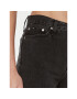 Calvin Klein Jeans Дънки J20J222150 Черен Mom Fit - Pepit.bg