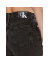 Calvin Klein Jeans Дънки J20J222150 Черен Mom Fit - Pepit.bg