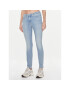 Calvin Klein Jeans Дънки J20J222444 Син Skinny Fit - Pepit.bg