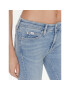 Calvin Klein Jeans Дънки J20J222444 Син Skinny Fit - Pepit.bg