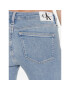 Calvin Klein Jeans Дънки J20J222444 Син Skinny Fit - Pepit.bg