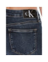 Calvin Klein Jeans Дънки J20J222445 Тъмносин Skinny Fit - Pepit.bg