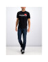 Calvin Klein Jeans Дънки J30J312911 Тъмносин Slim Taper Fit - Pepit.bg