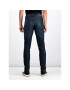 Calvin Klein Jeans Дънки J30J312911 Тъмносин Slim Taper Fit - Pepit.bg