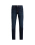 Calvin Klein Jeans Дънки J30J312911 Тъмносин Slim Taper Fit - Pepit.bg