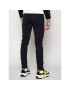 Calvin Klein Jeans Дънки J30J314546 Черен Slim Fit - Pepit.bg